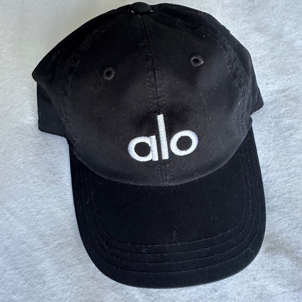 Alo Hat